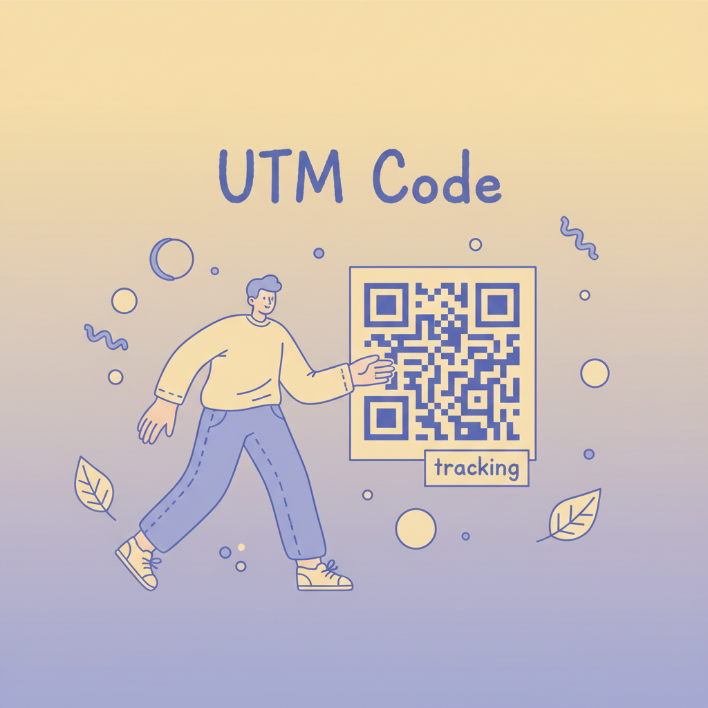 what is utm code featured